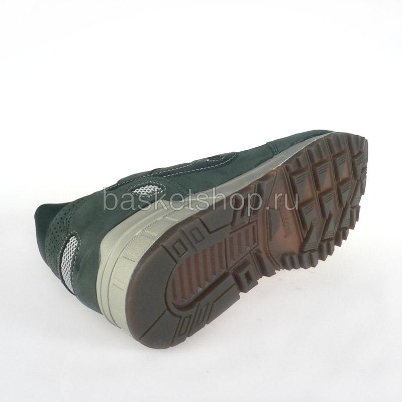 Saucony Shadow 5000 Limited (S70046-3)  - цена, описание, фото 3