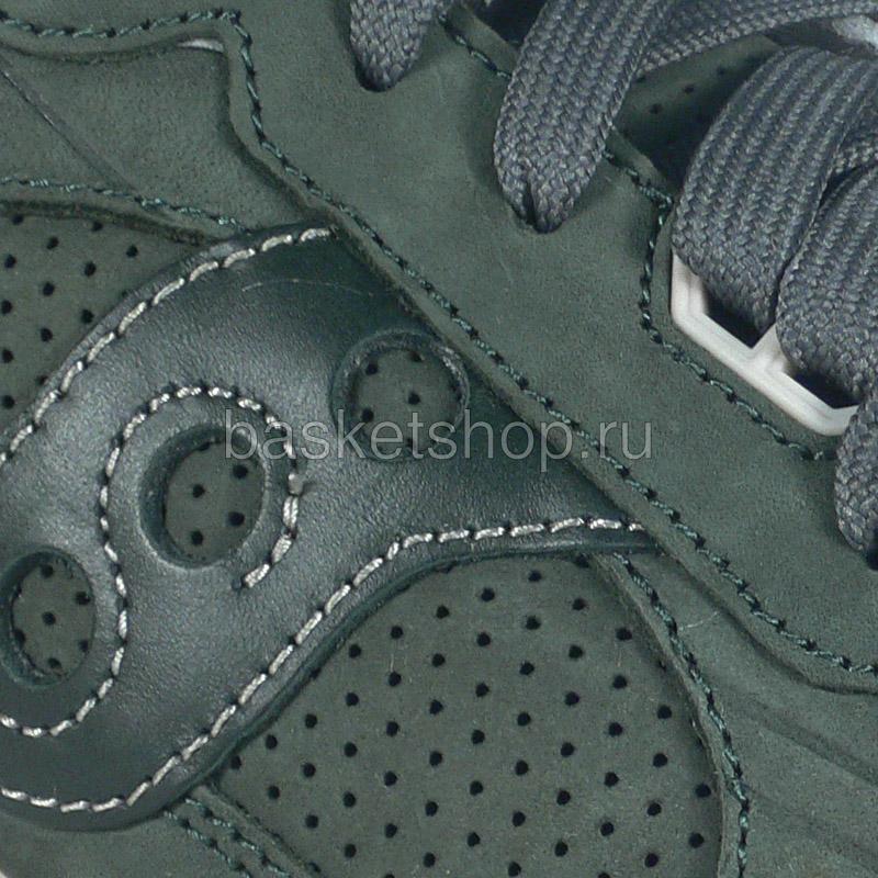 Saucony Shadow 5000 Limited (S70046-3)  - цена, описание, фото 4