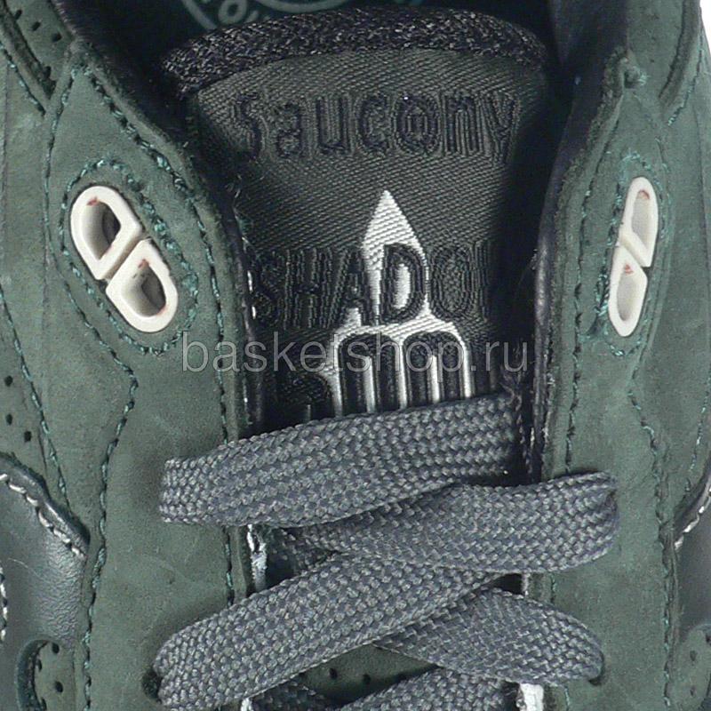 Saucony Shadow 5000 Limited (S70046-3)  - цена, описание, фото 5