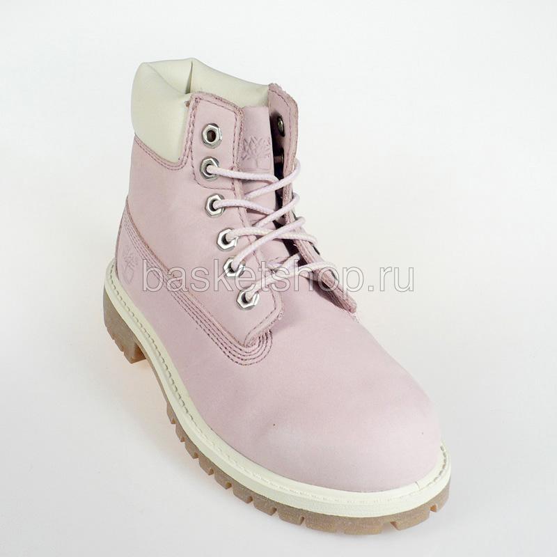 Timberland Ботинки детские (TBL34792M)  - цена, описание, фото 1