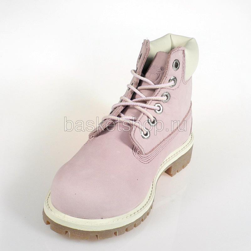 Timberland Ботинки детские (TBL34792M)  - цена, описание, фото 4