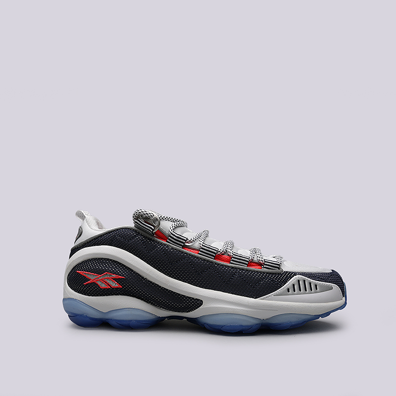 Muzhskie Krossovki Dmx Run 10 Ot Reebok V Original Kupit Po Cene 6590 Rub V Internet Magazine Streetball