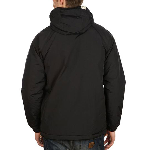 Wemoto Куртка Ghost (C306-black)  - цена, описание, фото 2