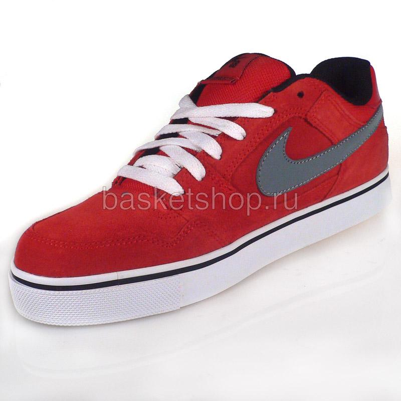 Nike SB Zoom Paul Rodriguez (386613-601)  - цена, описание, фото 2