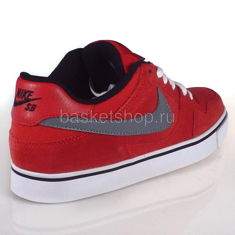Nike SB Zoom Paul Rodriguez (386613-601)  - цена, описание, фото 3