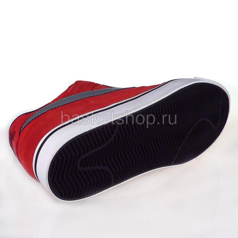 Nike SB Zoom Paul Rodriguez (386613-601)  - цена, описание, фото 4
