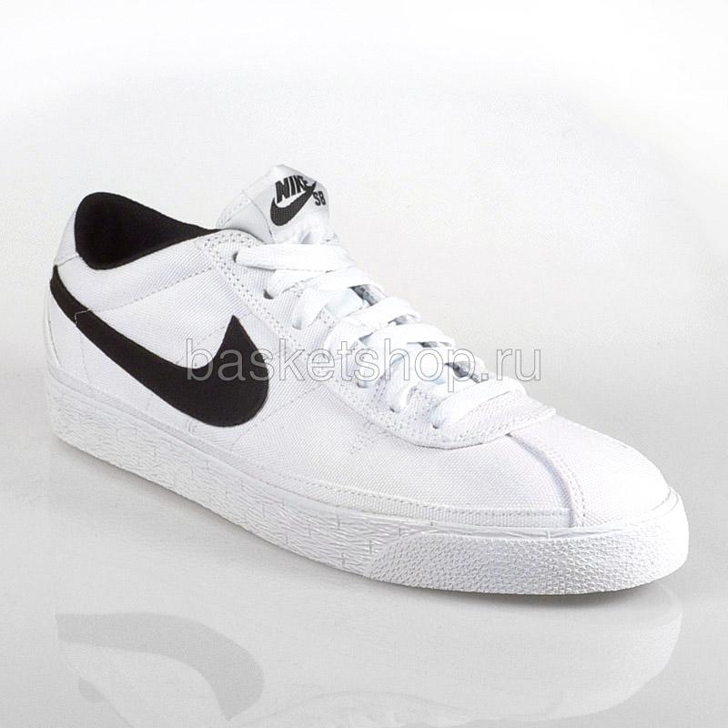 Nike SB Zoom bruin SB (366665-100)  - цена, описание, фото 1