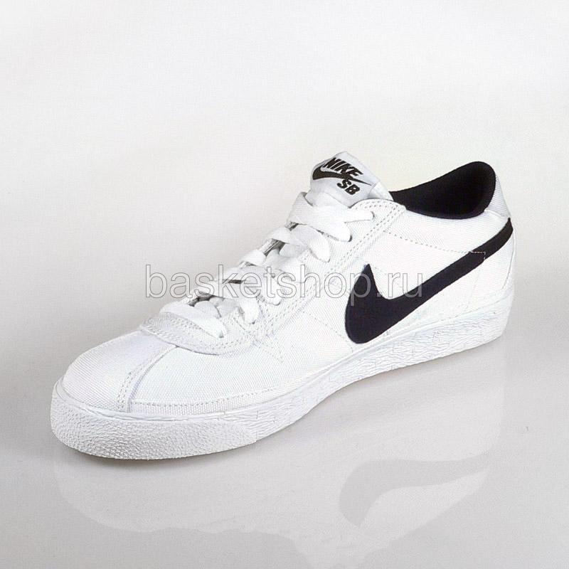 Nike SB Zoom bruin SB (366665-100)  - цена, описание, фото 3