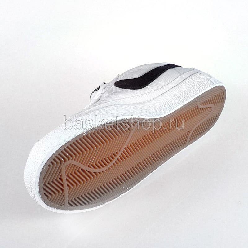 Nike SB Zoom bruin SB (366665-100)  - цена, описание, фото 4