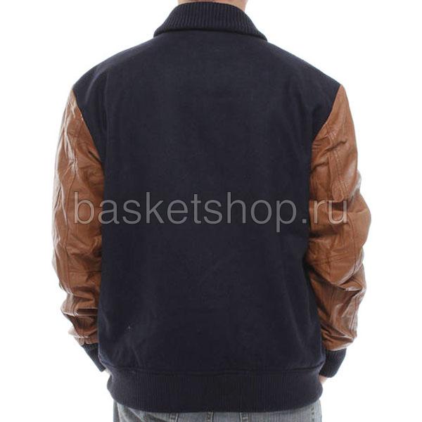 Wemoto Club 2 Jacket (a304-navyblue)  - цена, описание, фото 4