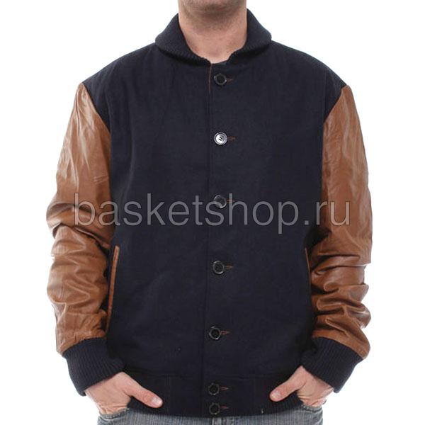 Wemoto Club 2 Jacket (a304-navyblue)  - цена, описание, фото 1
