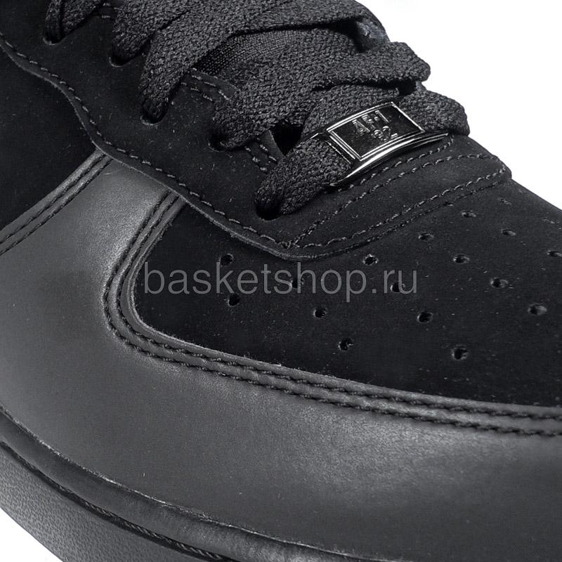 Nike Air force 1 low (315122-026)  - цена, описание, фото 4