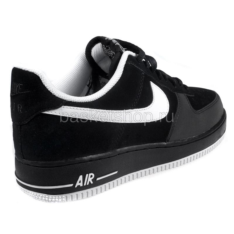 Nike Air force 1 low (315122-026)  - цена, описание, фото 5