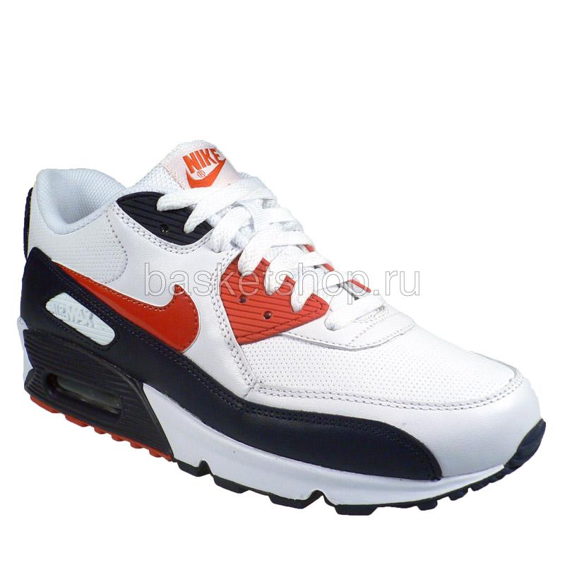 Nike Air Max 90 (309299-124)  - цена, описание, фото 1