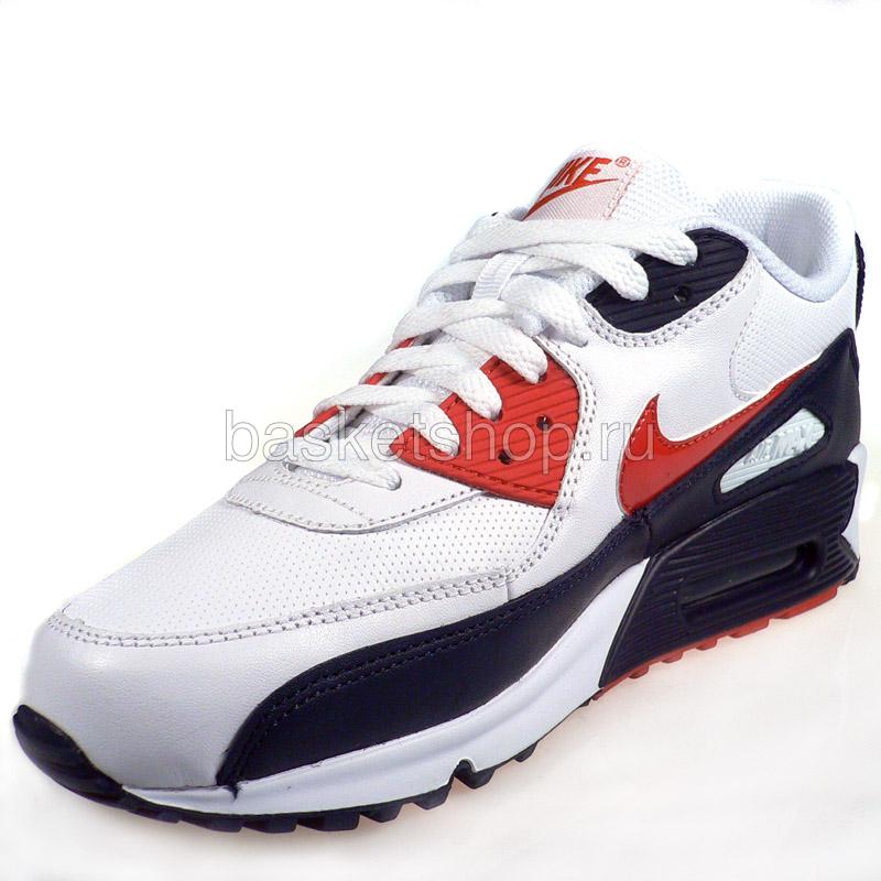 Nike Air Max 90 (309299-124)  - цена, описание, фото 2