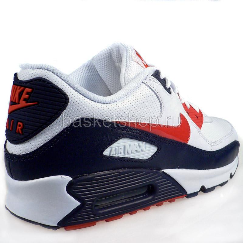 Nike Air Max 90 (309299-124)  - цена, описание, фото 3