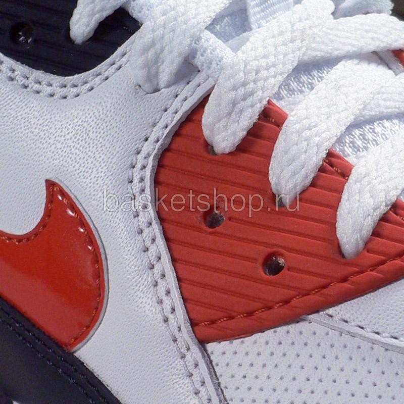 Nike Air Max 90 (309299-124)  - цена, описание, фото 4