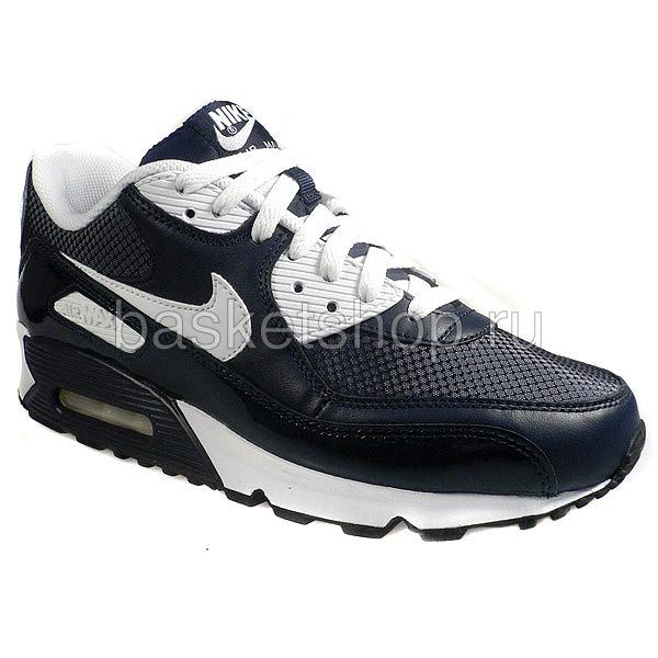 Nike Air max 90 (325018-400)  - цена, описание, фото 1