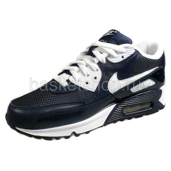 Nike Air max 90 (325018-400)  - цена, описание, фото 2