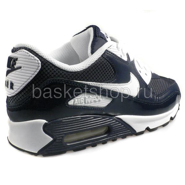 Nike Air max 90 (325018-400)  - цена, описание, фото 5