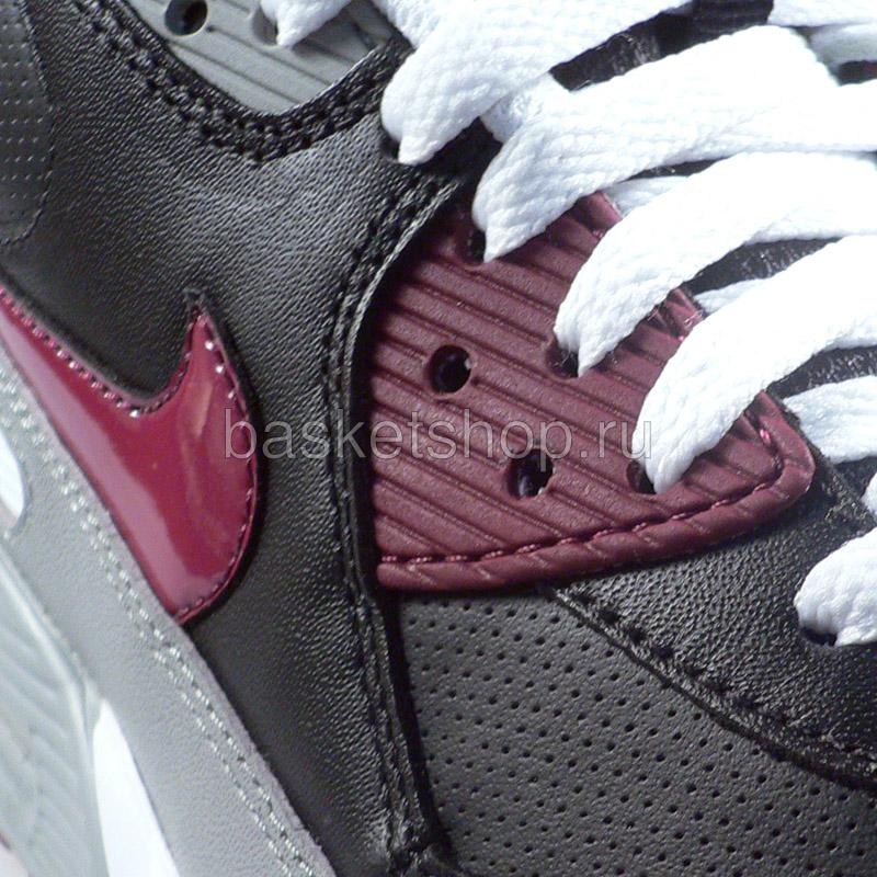 Nike Air Max 90 (309299-026)  - цена, описание, фото 4
