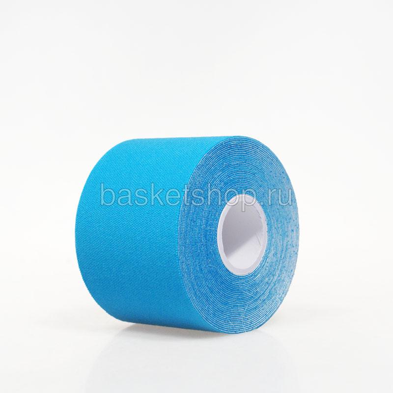 Jaybird Тейп Kinesio (b1103-blue)  - цена, описание, фото 1