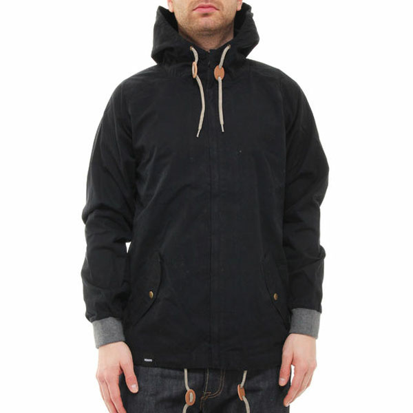 Wemoto Куртка Tyler (b328-black)  - цена, описание, фото 1