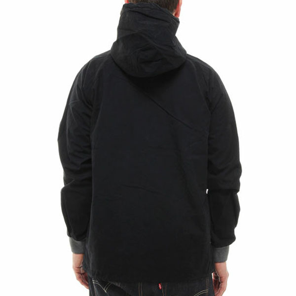 Wemoto Куртка Tyler (b328-black)  - цена, описание, фото 2
