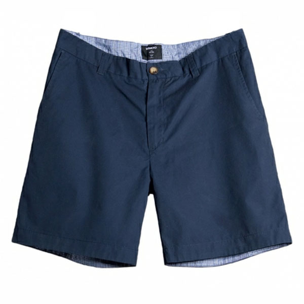 Wemoto Шорты Wolf (b510-navyblue)  - цена, описание, фото 1