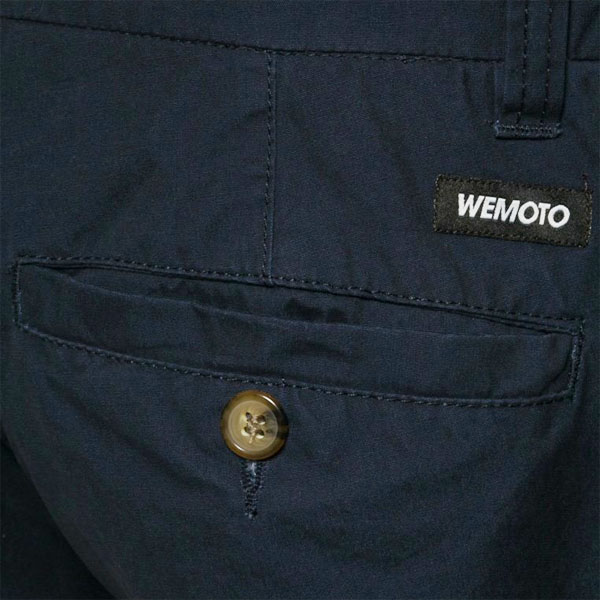 Wemoto Шорты Wolf (b510-navyblue)  - цена, описание, фото 2