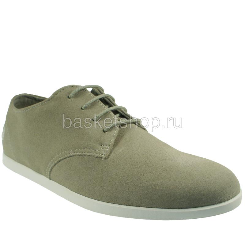 Fred perry Ботинки (b6046-119)  - цена, описание, фото 1