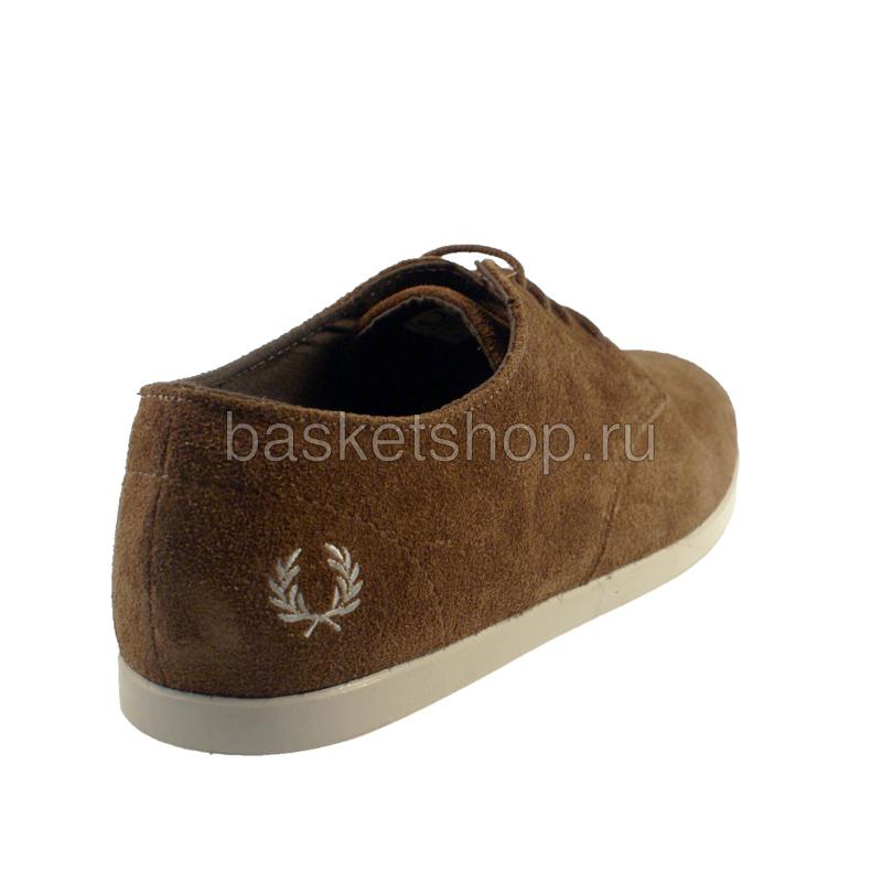 Fred perry Ботинки (b6046-344)  - цена, описание, фото 3
