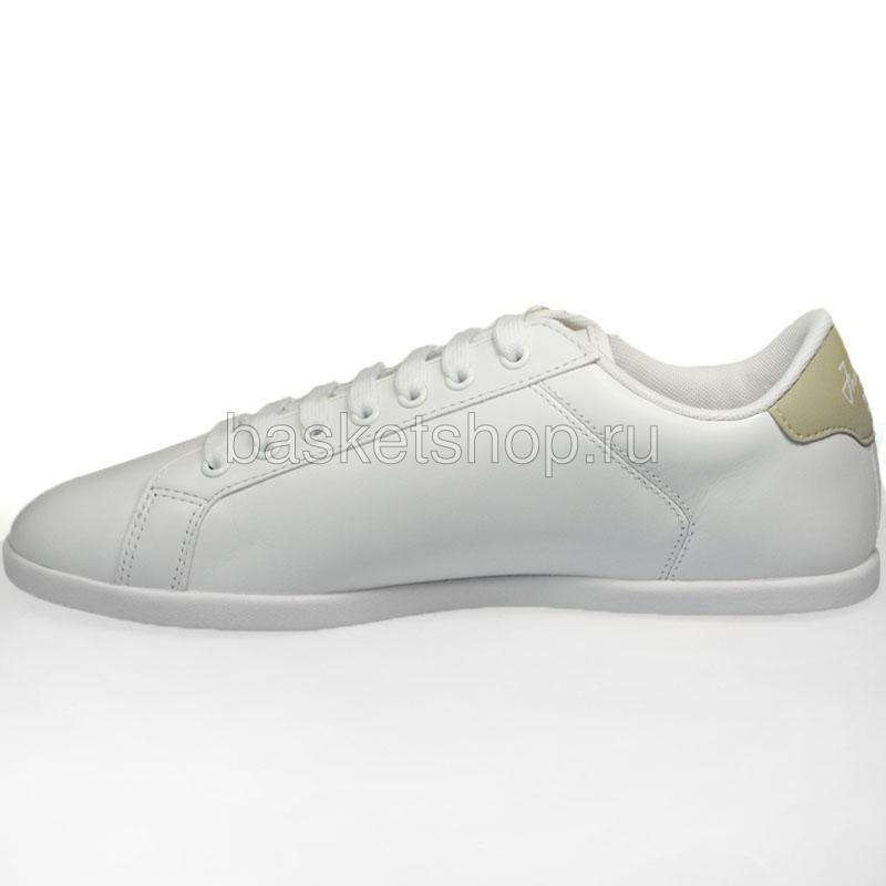 Fred perry Кеды (b6056-551)  - цена, описание, фото 2