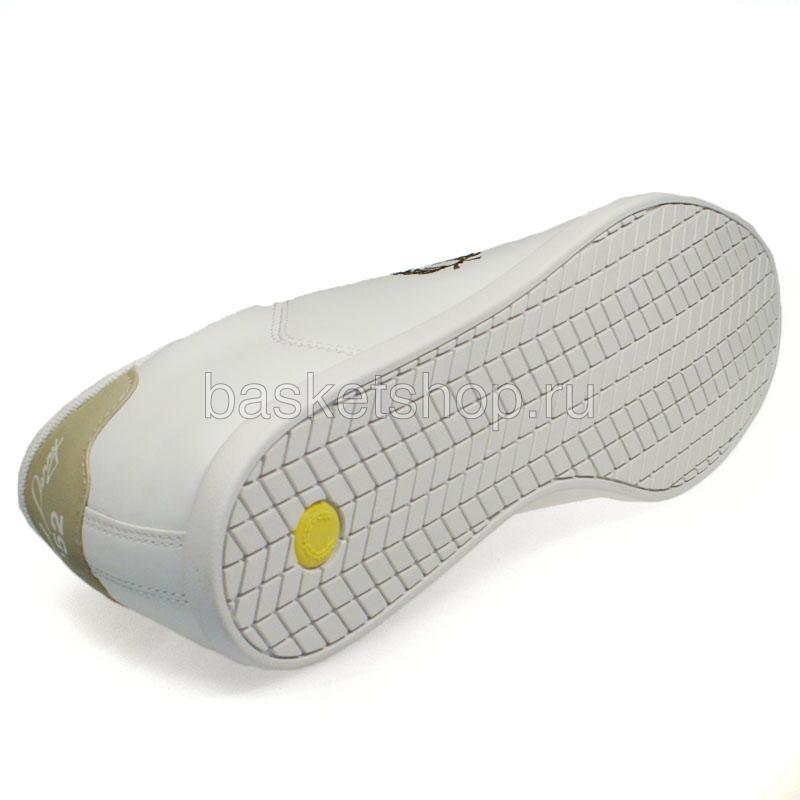 Fred perry Кеды (b6056-551)  - цена, описание, фото 4