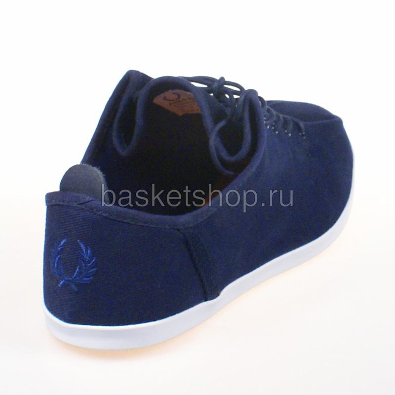 Fred perry Кеды (B7065-266)  - цена, описание, фото 2
