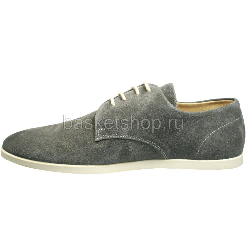 Fred perry Dobie Suede (b8028-297)  - цена, описание, фото 2