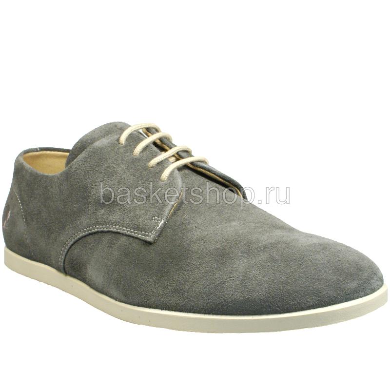 Fred perry Dobie Suede (b8028-297)  - цена, описание, фото 1
