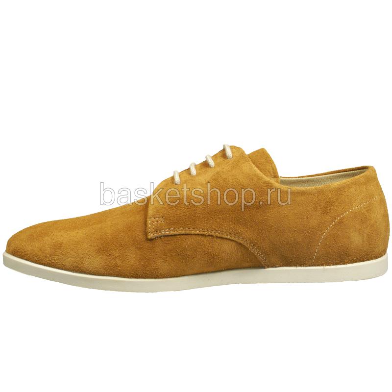 Fred perry Dobie Suede (b8028-434)  - цена, описание, фото 2