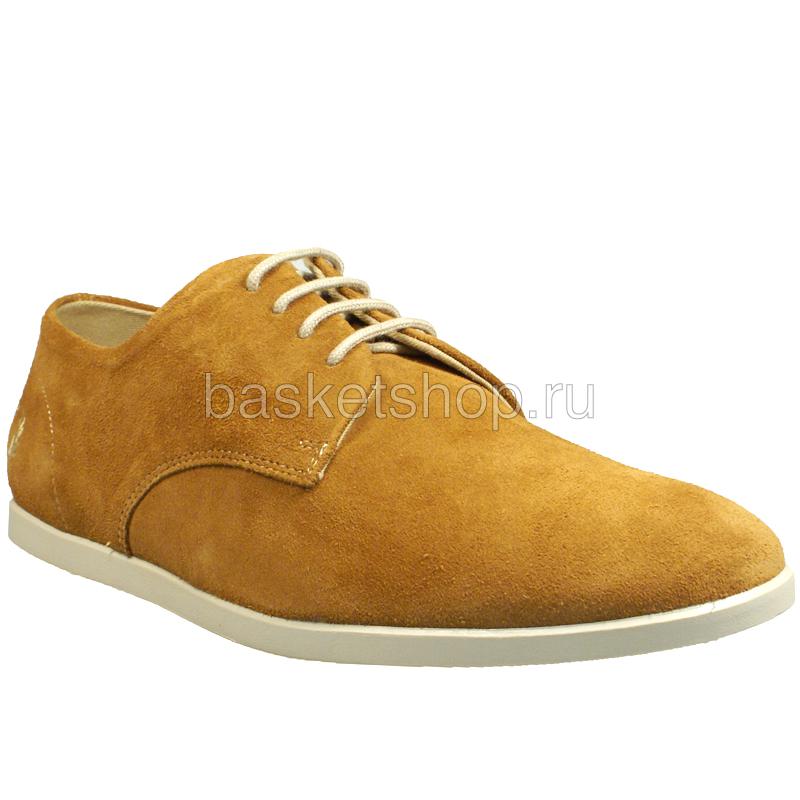 Fred perry Dobie Suede (b8028-434)  - цена, описание, фото 1