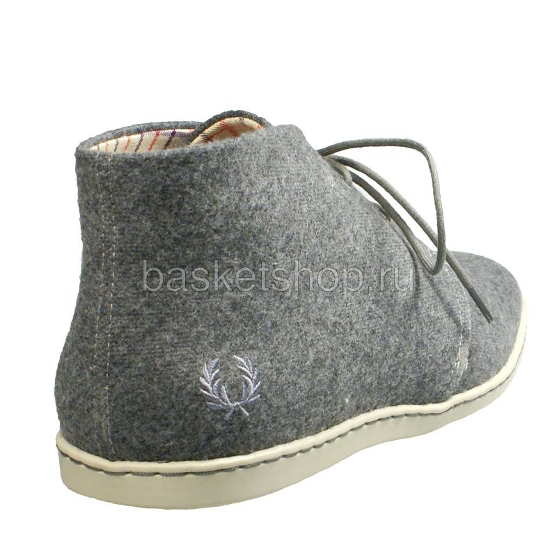 Fred perry Goldhawk wool (b8040-168)  - цена, описание, фото 3