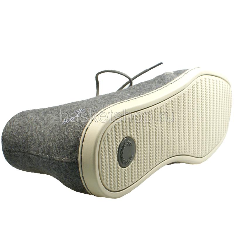Fred perry Goldhawk wool (b8040-168)  - цена, описание, фото 4
