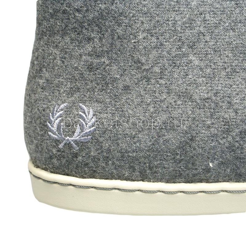 Fred perry Goldhawk wool (b8040-168)  - цена, описание, фото 5