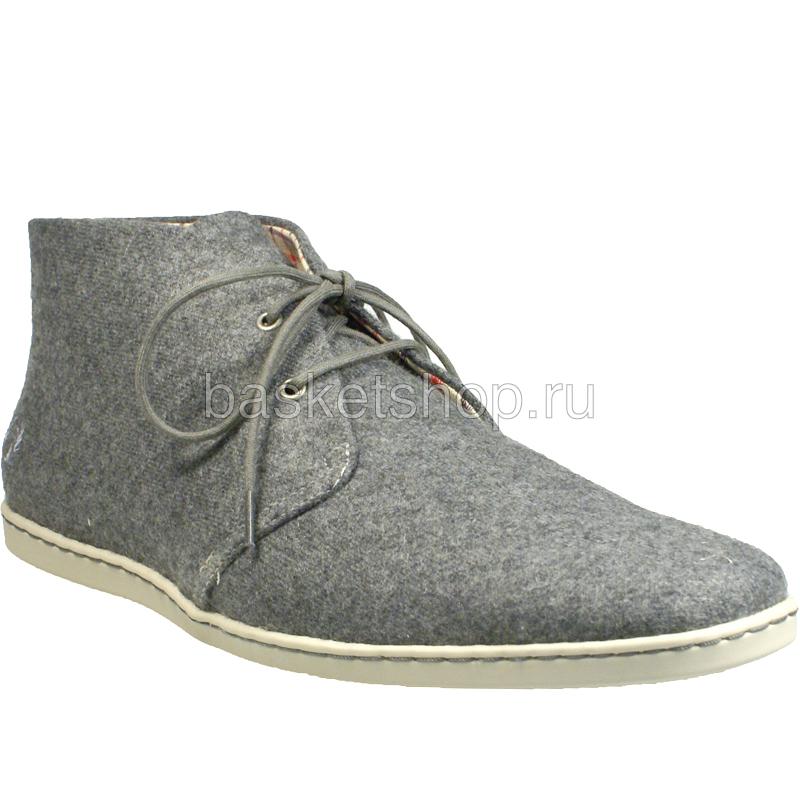 

Goldhawk wool, Серый;белый