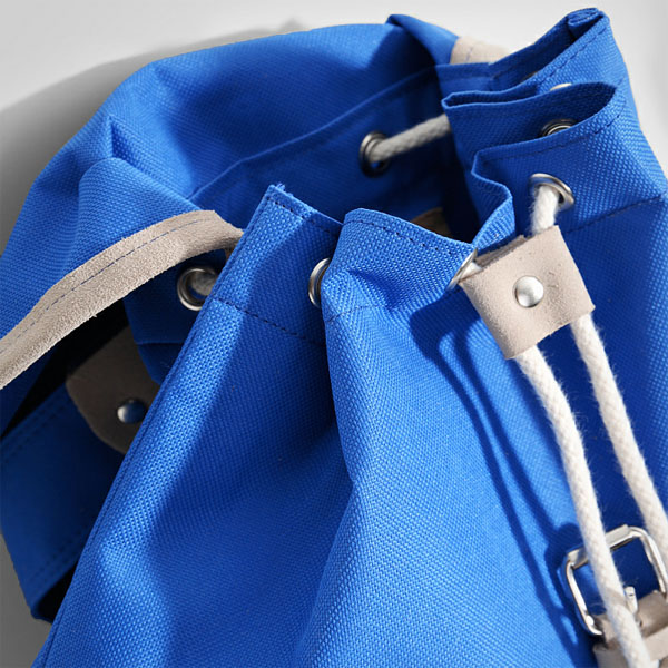 Wemoto Рюкзак Homemade Backpack (b901-blue)  - цена, описание, фото 3