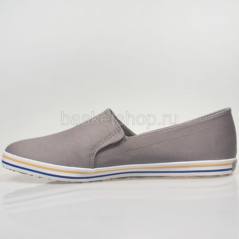 Fred perry Слипоны Kingston Stampdown Twill (b9014-119)  - цена, описание, фото 2