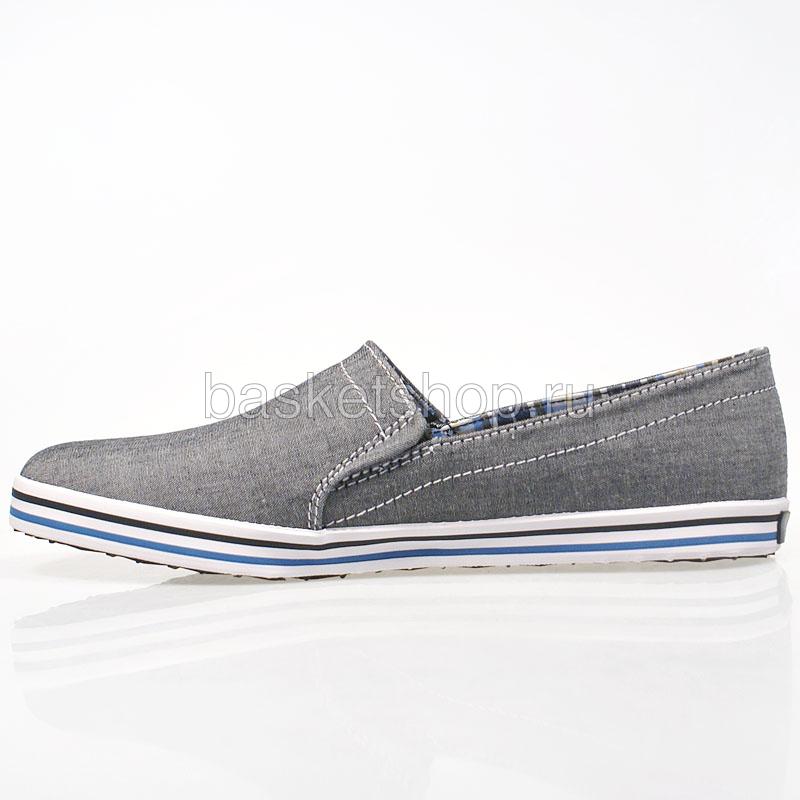 Fred perry Кроссовки (b9015-102)  - цена, описание, фото 2