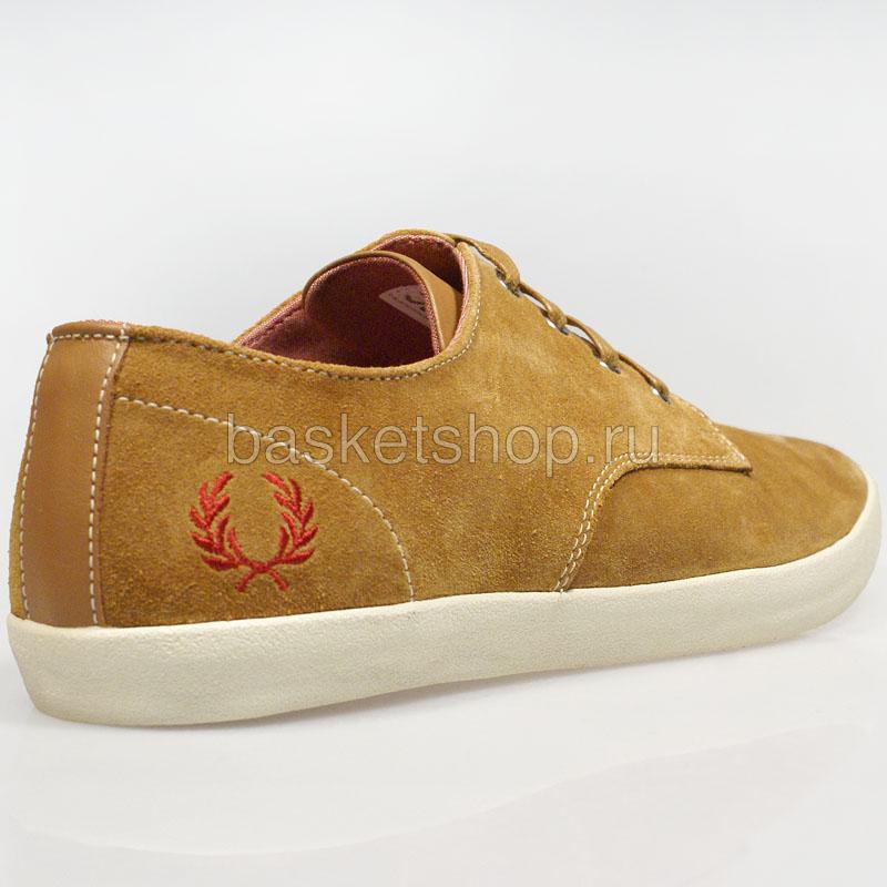 Fred perry Кроссовки (b9023-434)  - цена, описание, фото 3