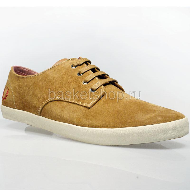 Fred perry Кроссовки (b9023-434)  - цена, описание, фото 1