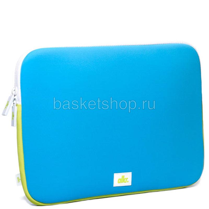 Alkr Чехол urban protection sleeve (sleeve blu mar)  - цена, описание, фото 1
