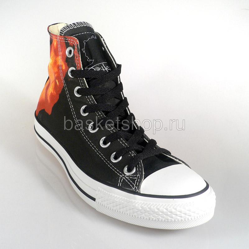 Converse CTAS Print (c117313)  - цена, описание, фото 1